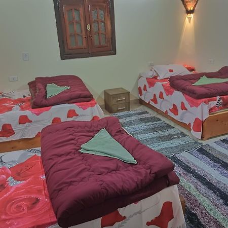 Hotel Badry Sahara Camp à Bawati Extérieur photo