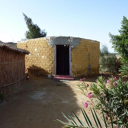 Hotel Badry Sahara Camp à Bawati Extérieur photo