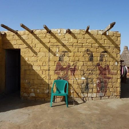 Hotel Badry Sahara Camp à Bawati Extérieur photo