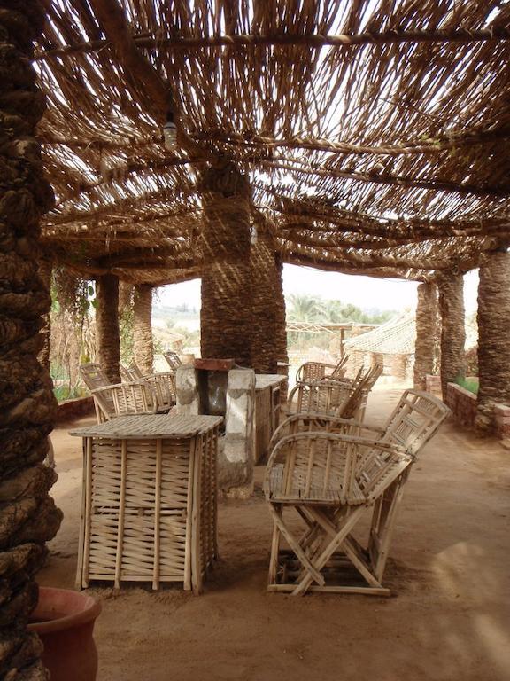 Hotel Badry Sahara Camp à Bawati Extérieur photo